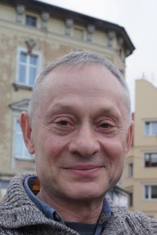 Wojciech Machnicki