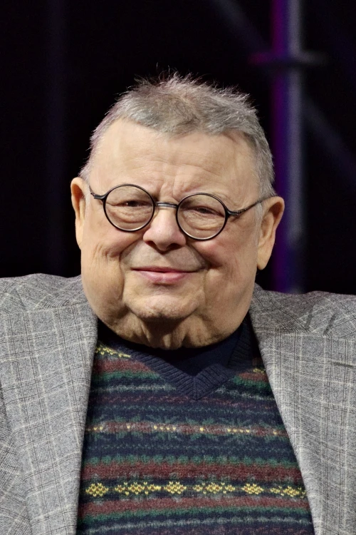 Wojciech Mann