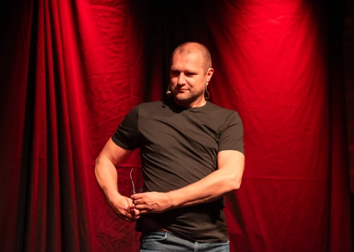 Wojciech Tremiszewski