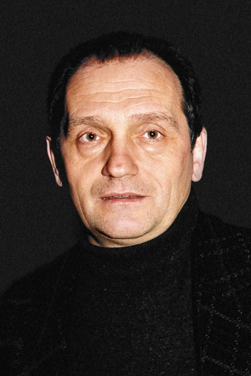 Wojciech Wysocki