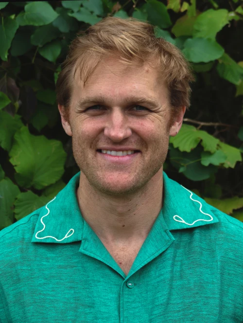 Wyatt Russell