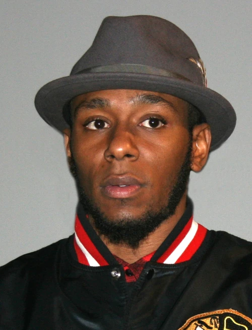 Yasiin Bey