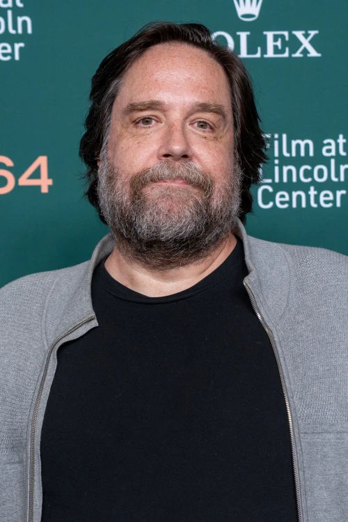 Zak Orth