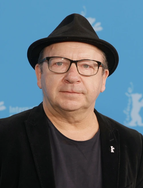 Zbigniew Zamachowski