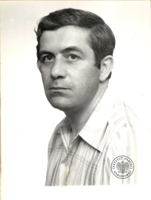 Zbigniew Zapasiewicz