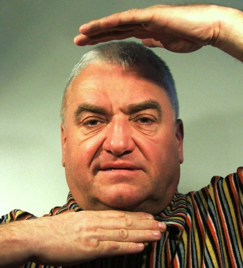 Zdzisław Smektała