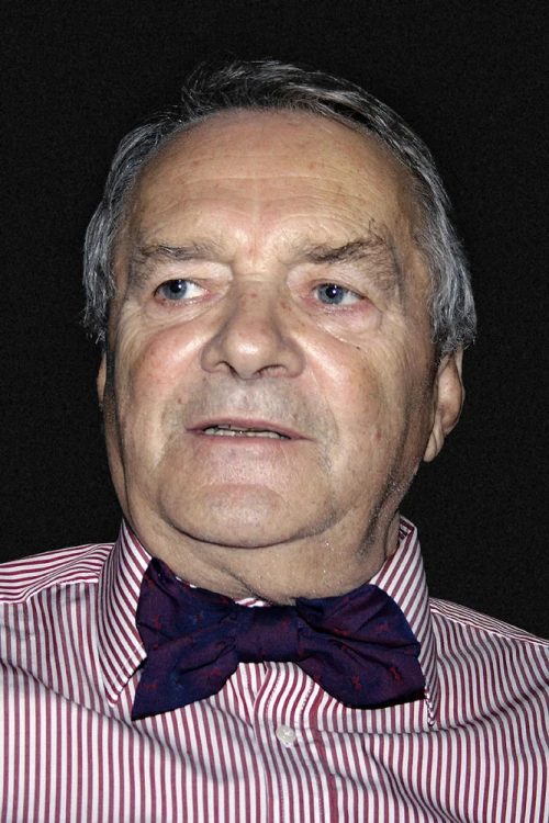 Zdzisław Wardejn