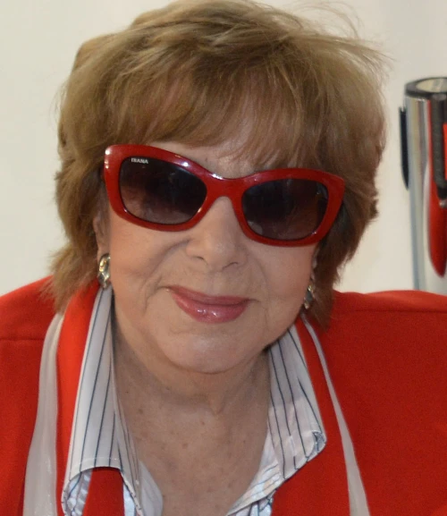 Zofia Czerwińska