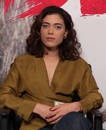 Zofia Jastrzebska