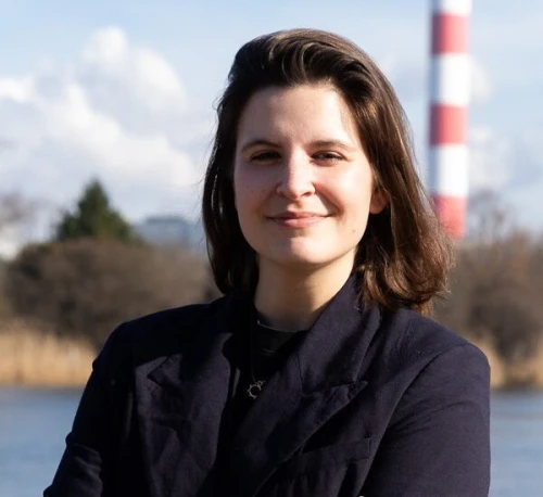 Zofia Jaworowska
