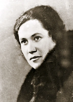 Zofia Pelczarska