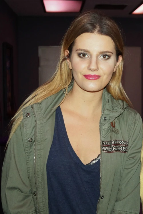 Zofia Zborowska