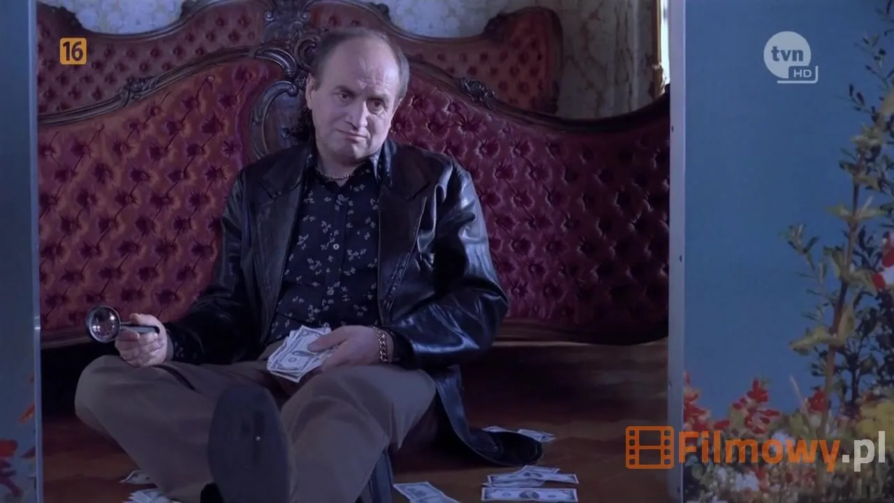 Kadr z filmu Sztos - zdjęcie 3 z 17