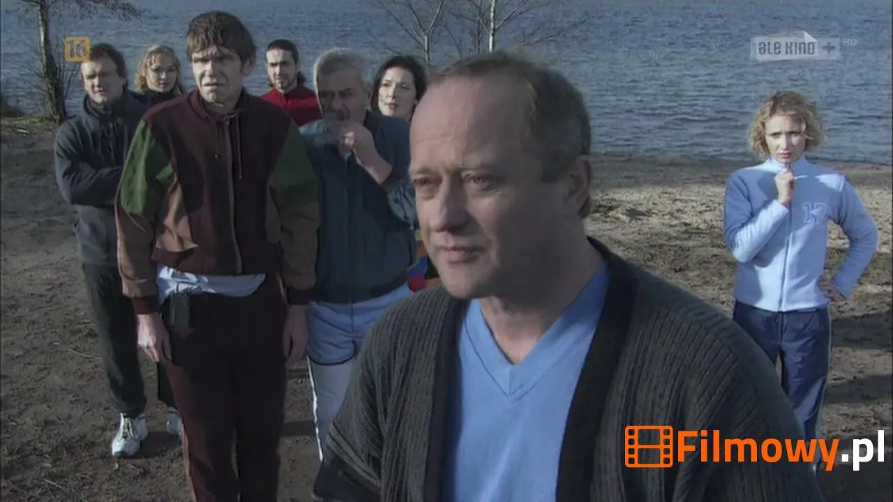 Kadr z filmu Show - zdjęcie 11 z 19