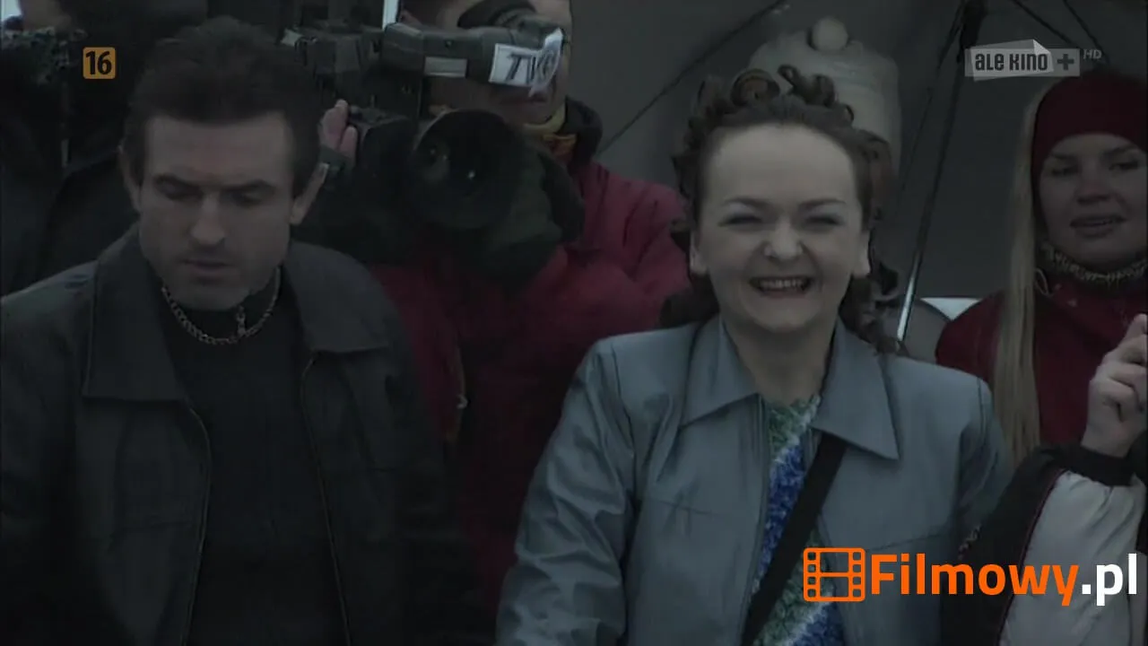 Kadr z filmu Show - zdjęcie 4 z 19