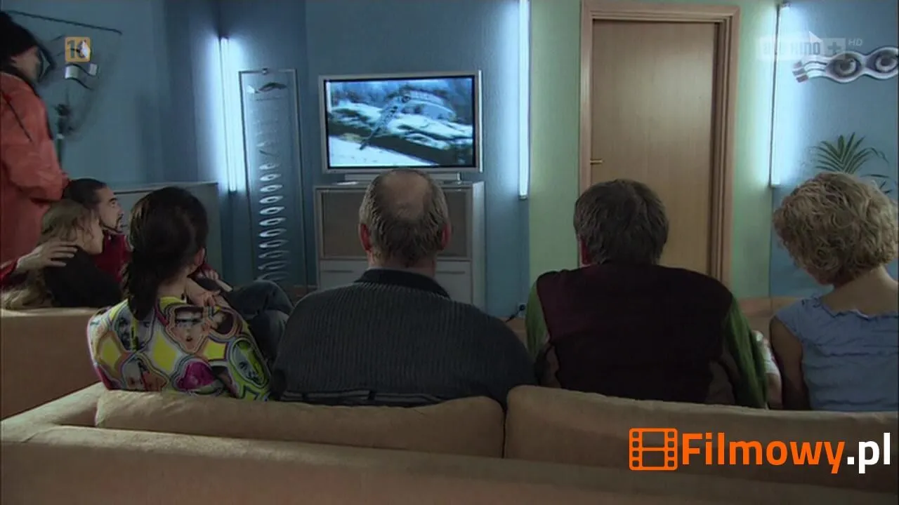 Kadr z filmu Show - zdjęcie 12 z 19