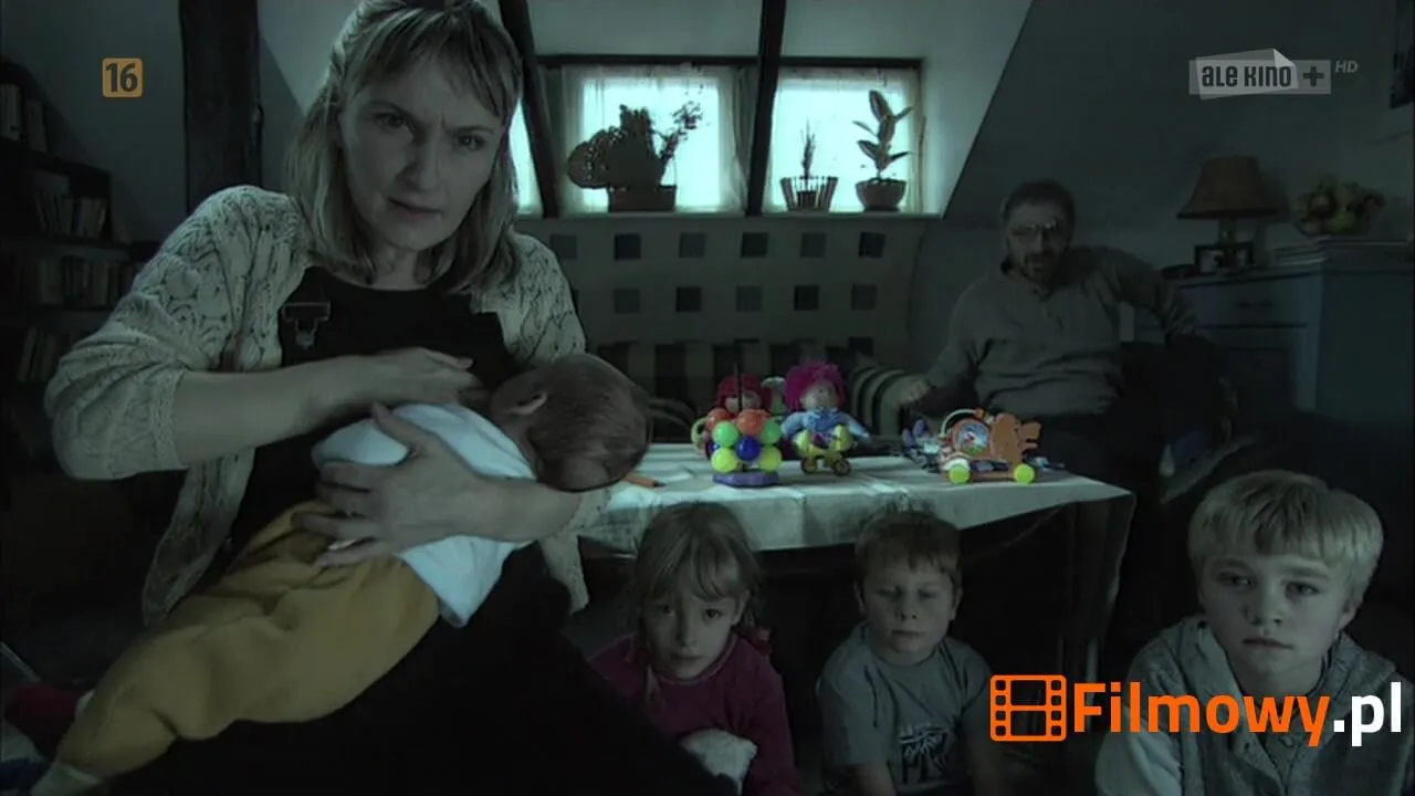Kadr z filmu Show - zdjęcie 14 z 19