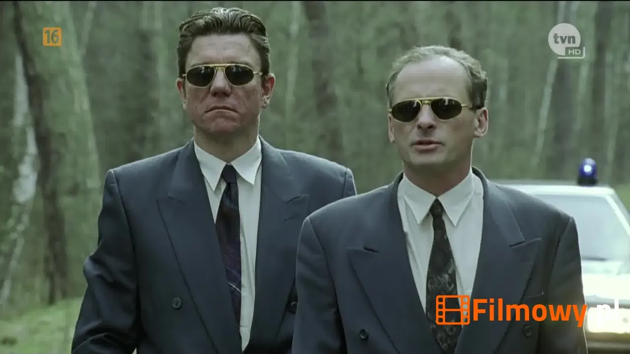 Kadr z filmu Kiler - zdjęcie 3 z 10