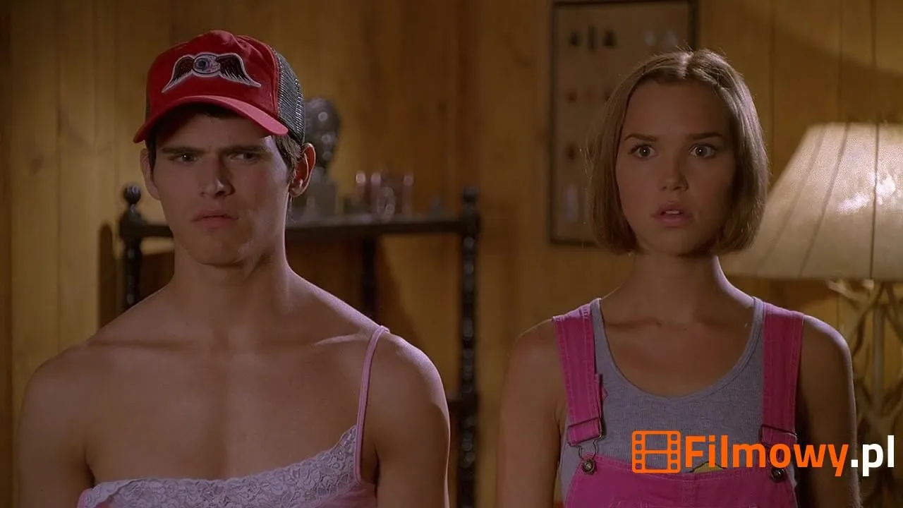 Arielle Kebbel - zdjęcie