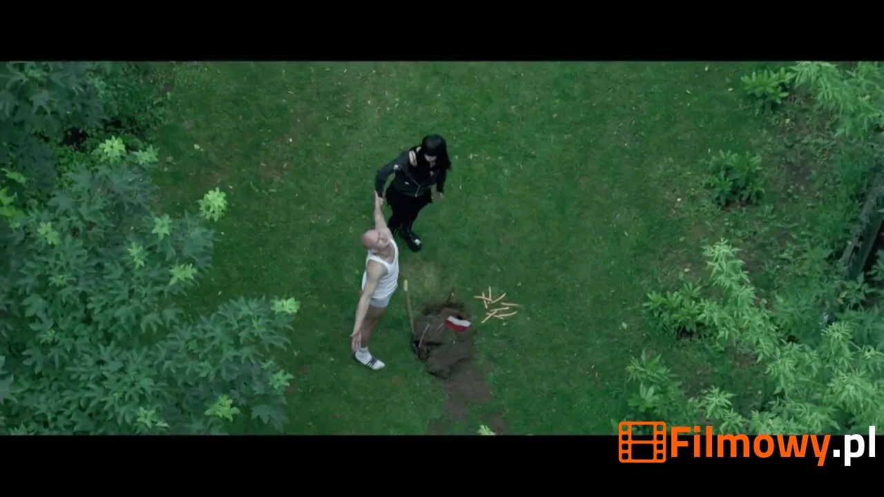 Kadr z filmu Wojna polsko-ruska - zdjęcie 23 z 36