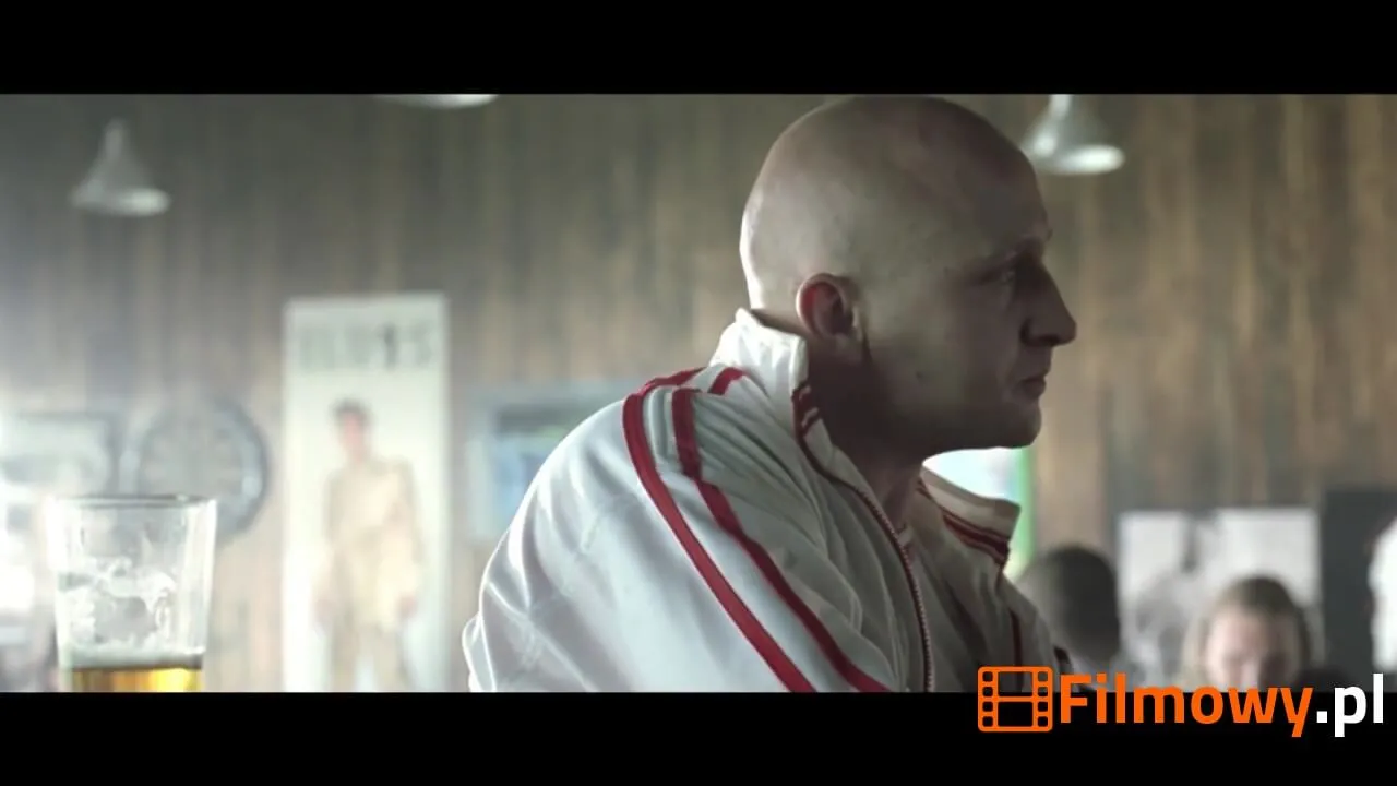 Kadr z filmu Wojna polsko-ruska - zdjęcie 35 z 36