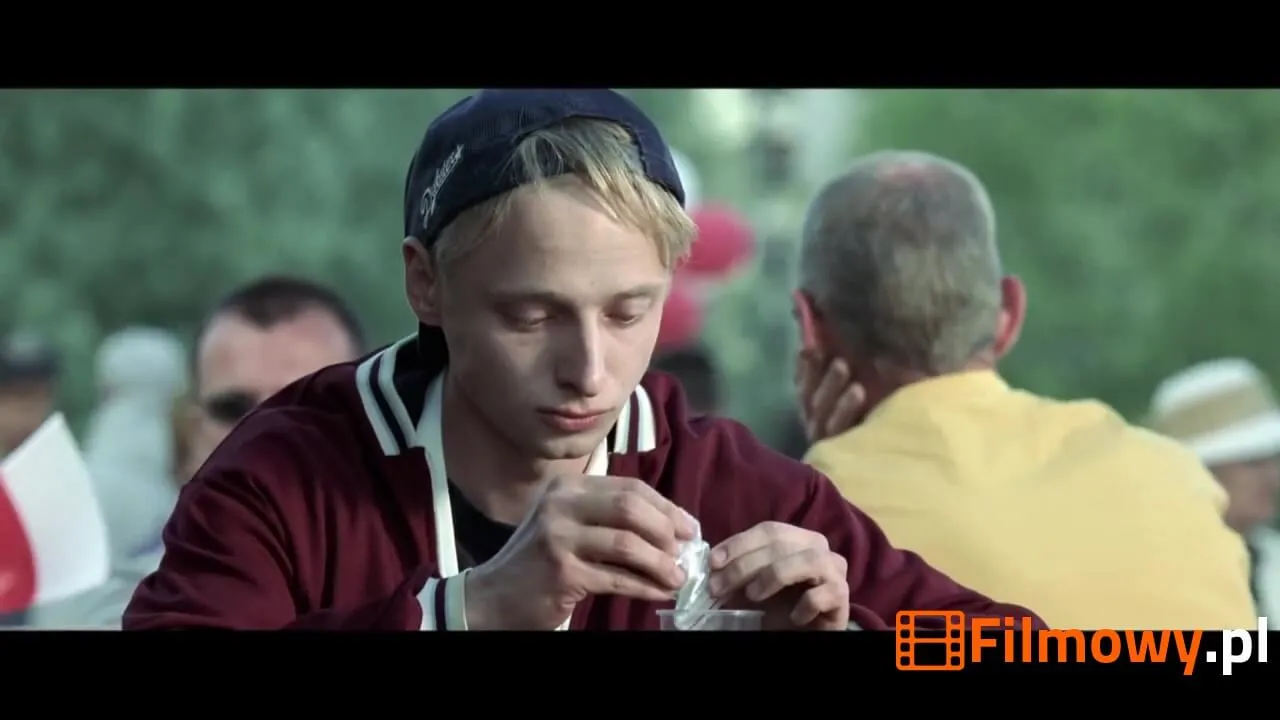 Kadr z filmu Wojna polsko-ruska - zdjęcie 15 z 36