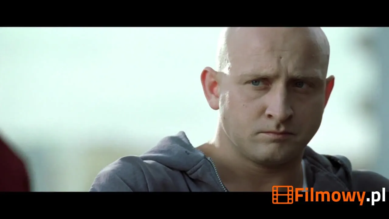 Kadr z filmu Wojna polsko-ruska - zdjęcie 14 z 36
