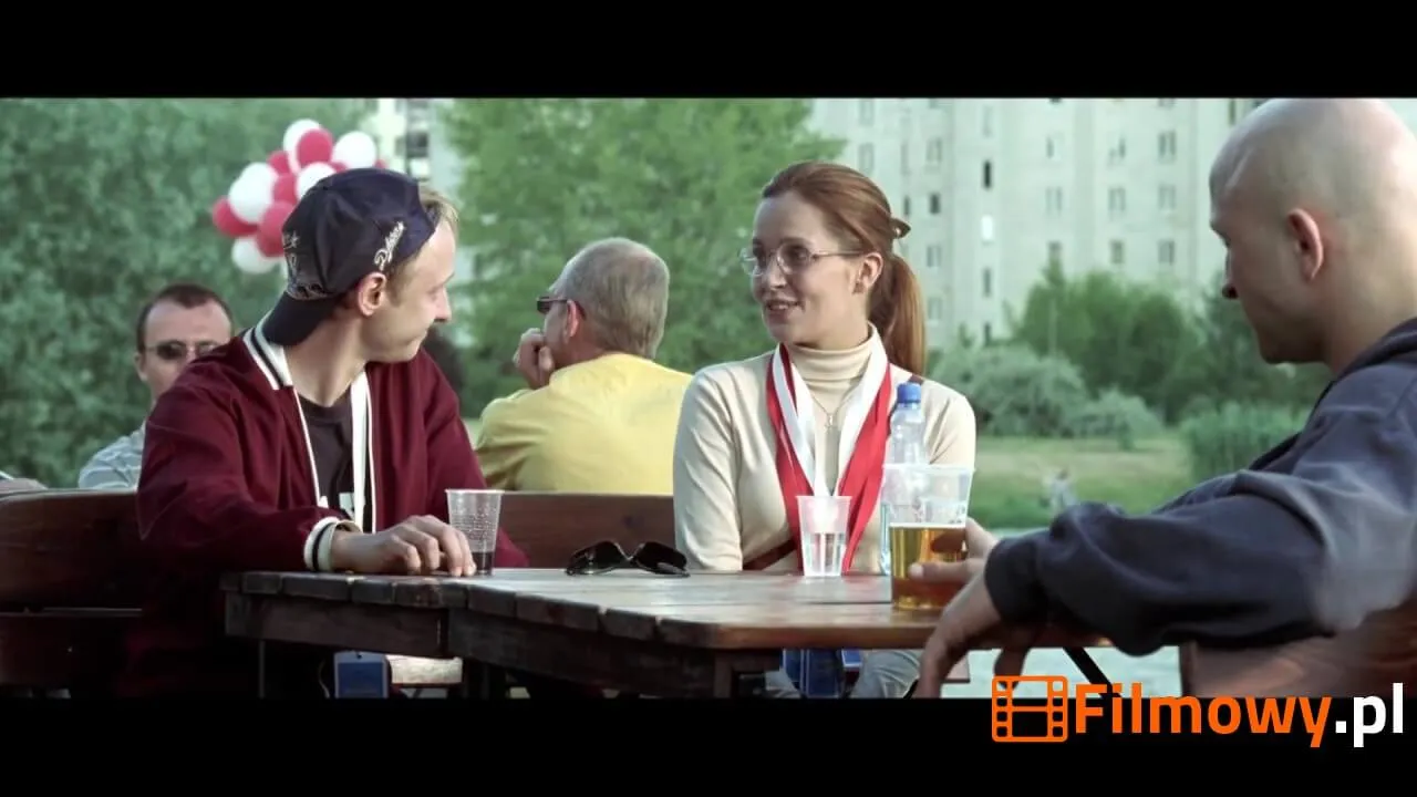 Kadr z filmu Wojna polsko-ruska - zdjęcie 13 z 36