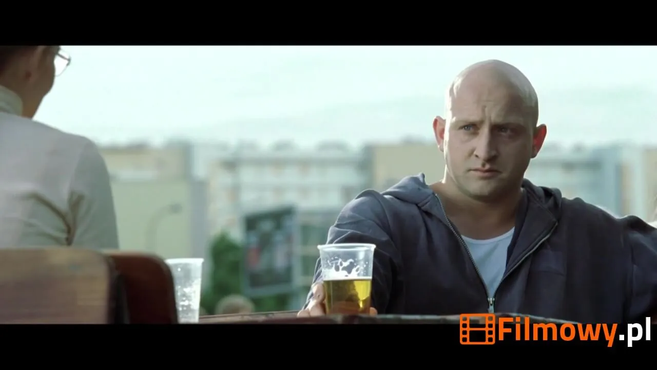 Kadr z filmu Wojna polsko-ruska - zdjęcie 12 z 36