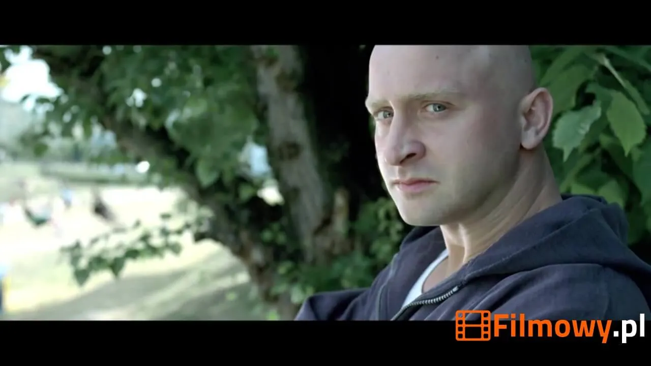 Borys Szyc - zdjęcie