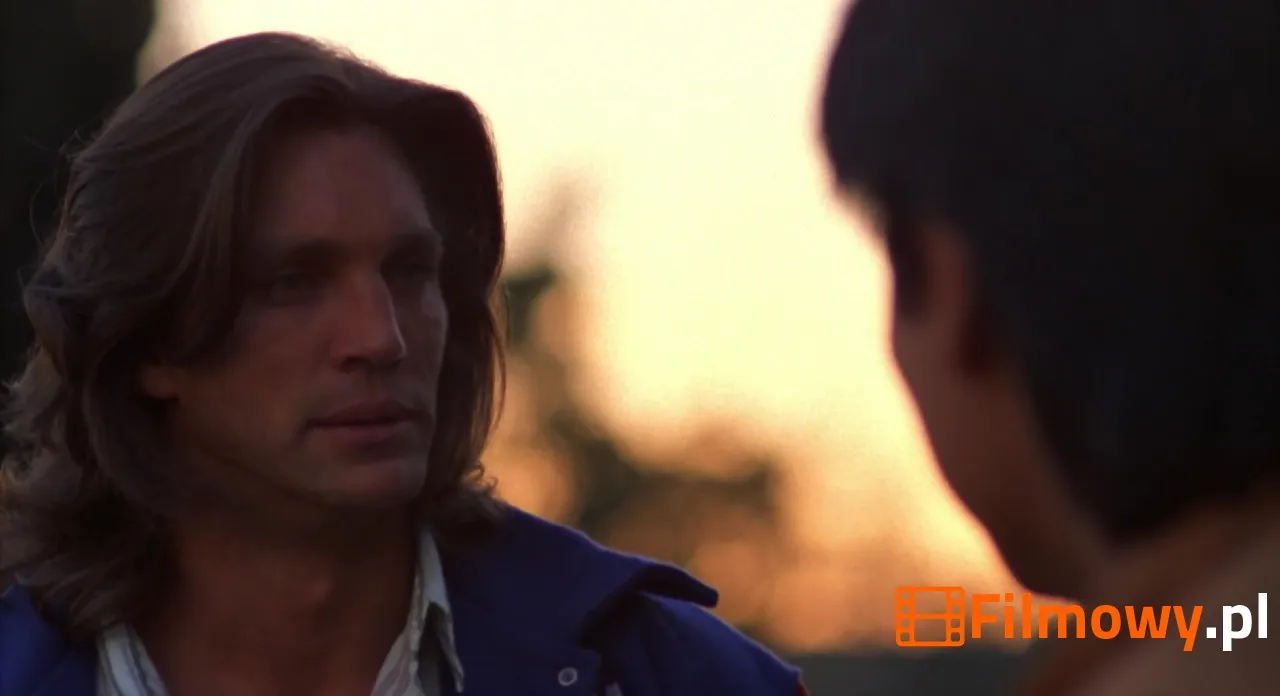 Eric Roberts - zdjęcie
