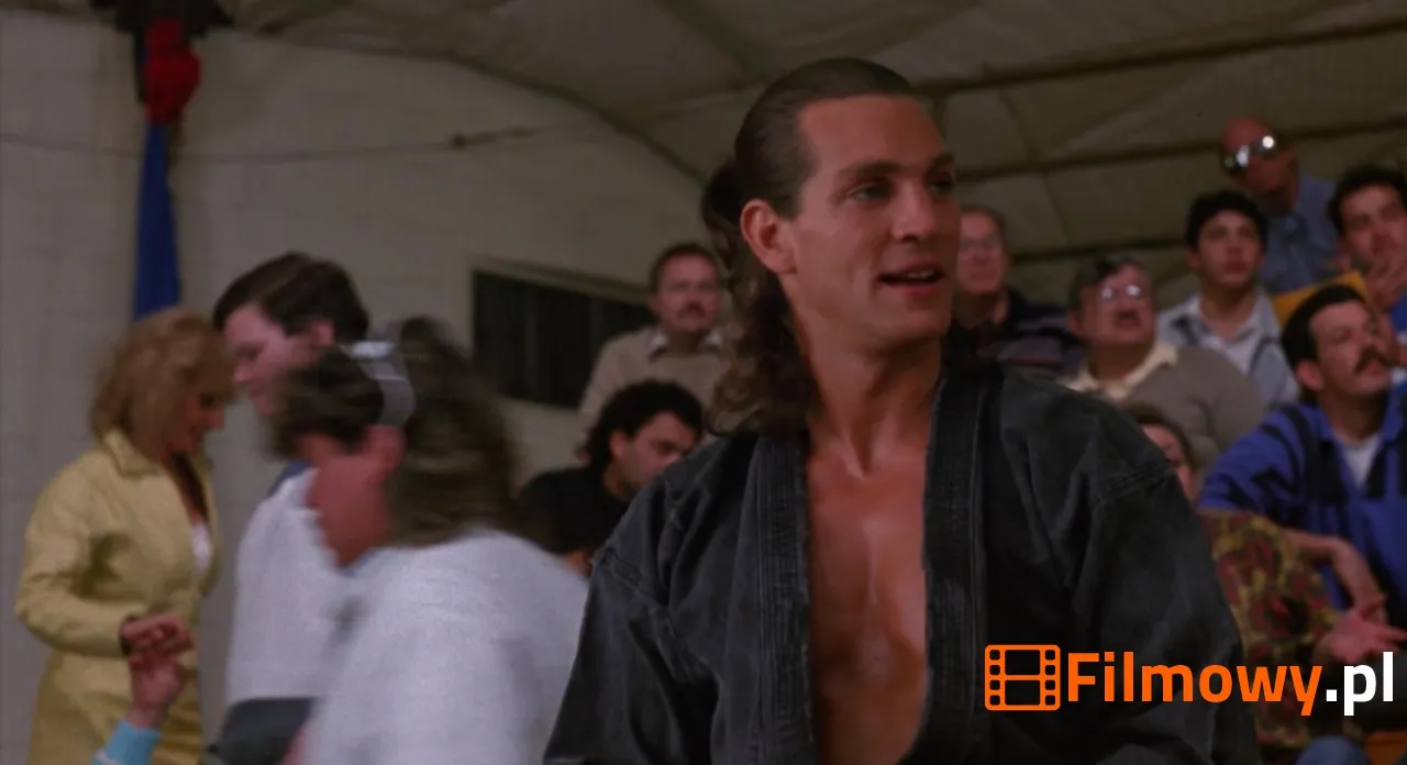 Eric Roberts - zdjęcie