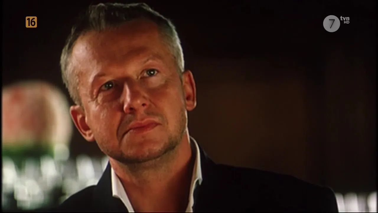 Bogusław Linda - zdjęcie