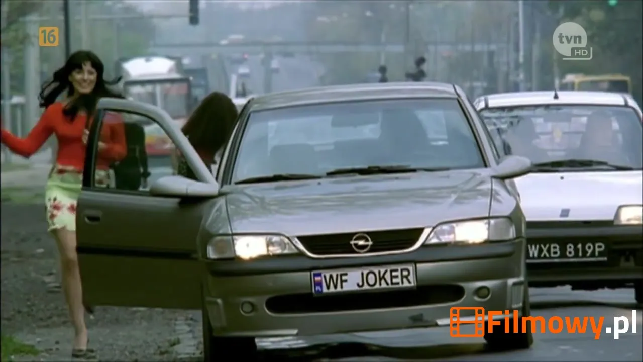 Kadr z filmu Poranek kojota - zdjęcie 1 z 19