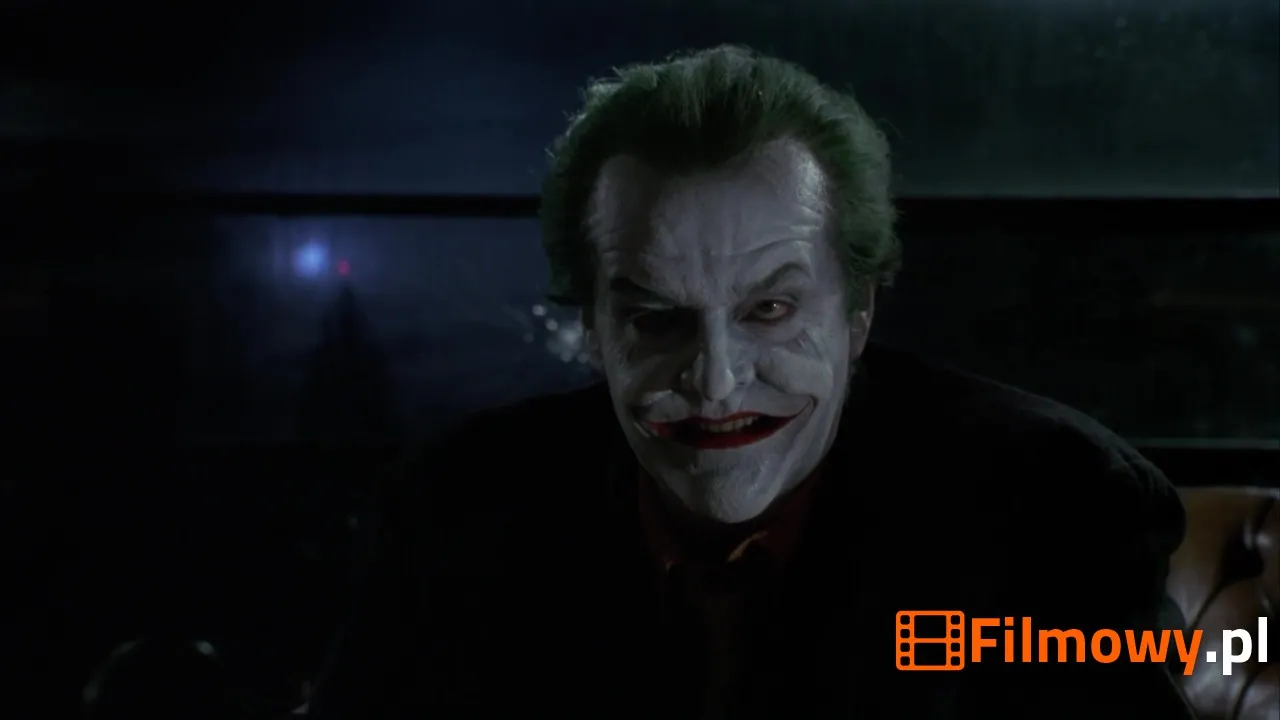 Kadr z filmu Batman - zdjęcie 23 z 31