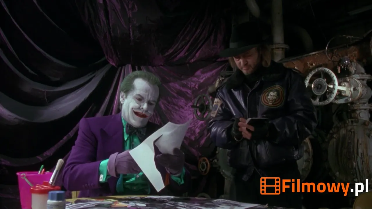 Kadr z filmu Batman - zdjęcie 20 z 31