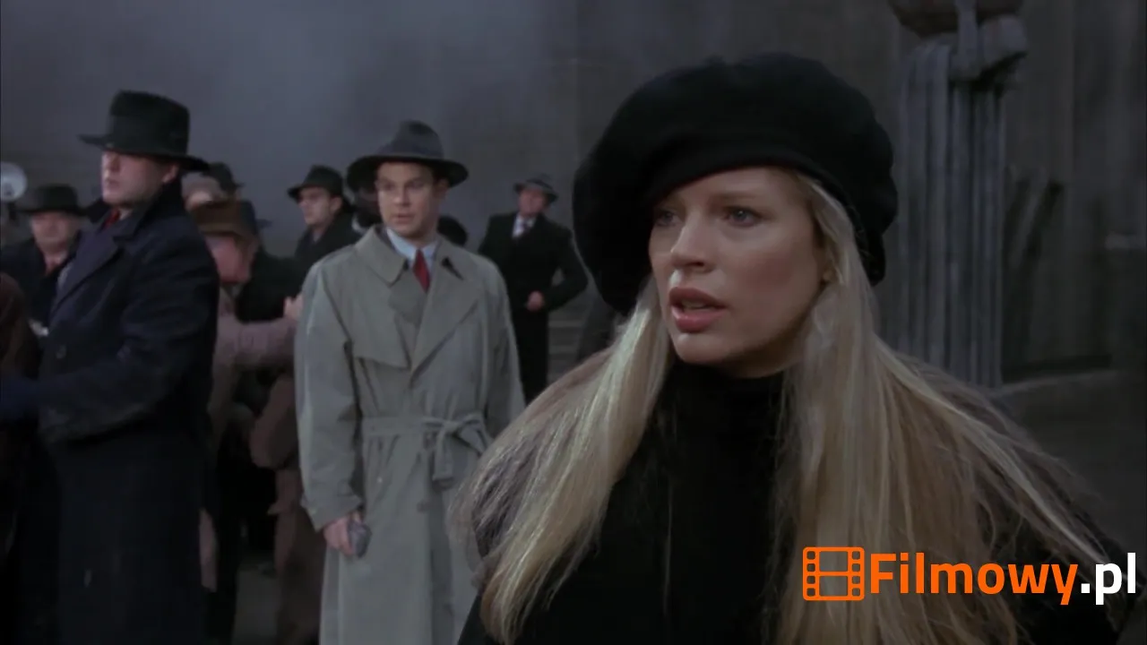 Kim Basinger - zdjęcie