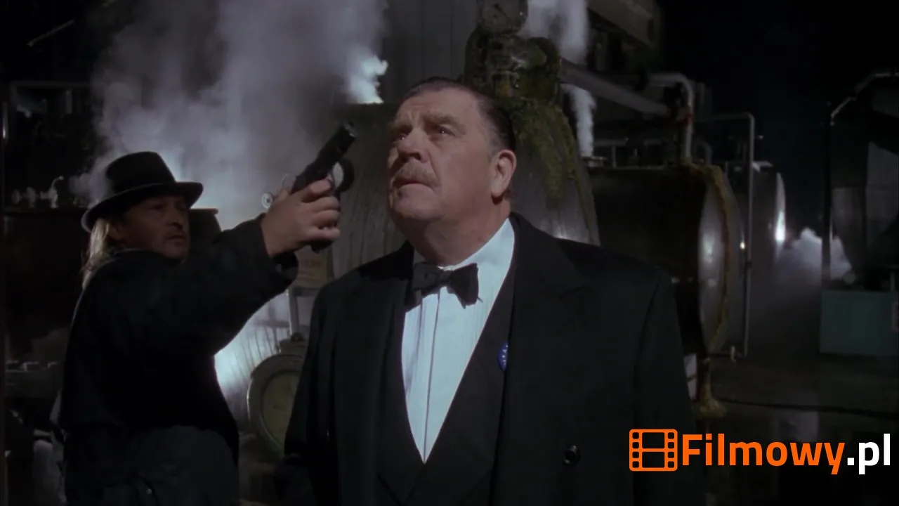 Kadr z filmu Batman - zdjęcie 27 z 31