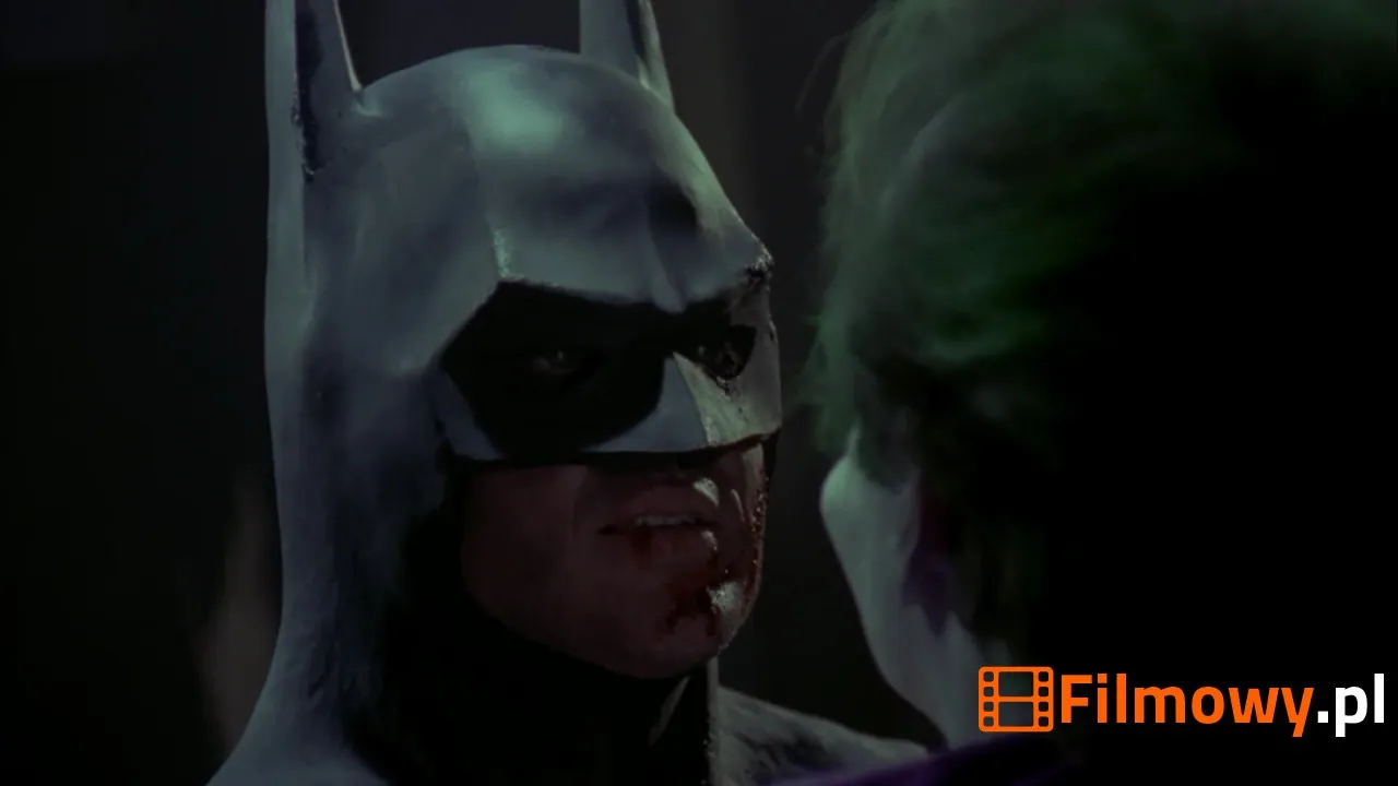 Kadr z filmu Batman - zdjęcie 2 z 31
