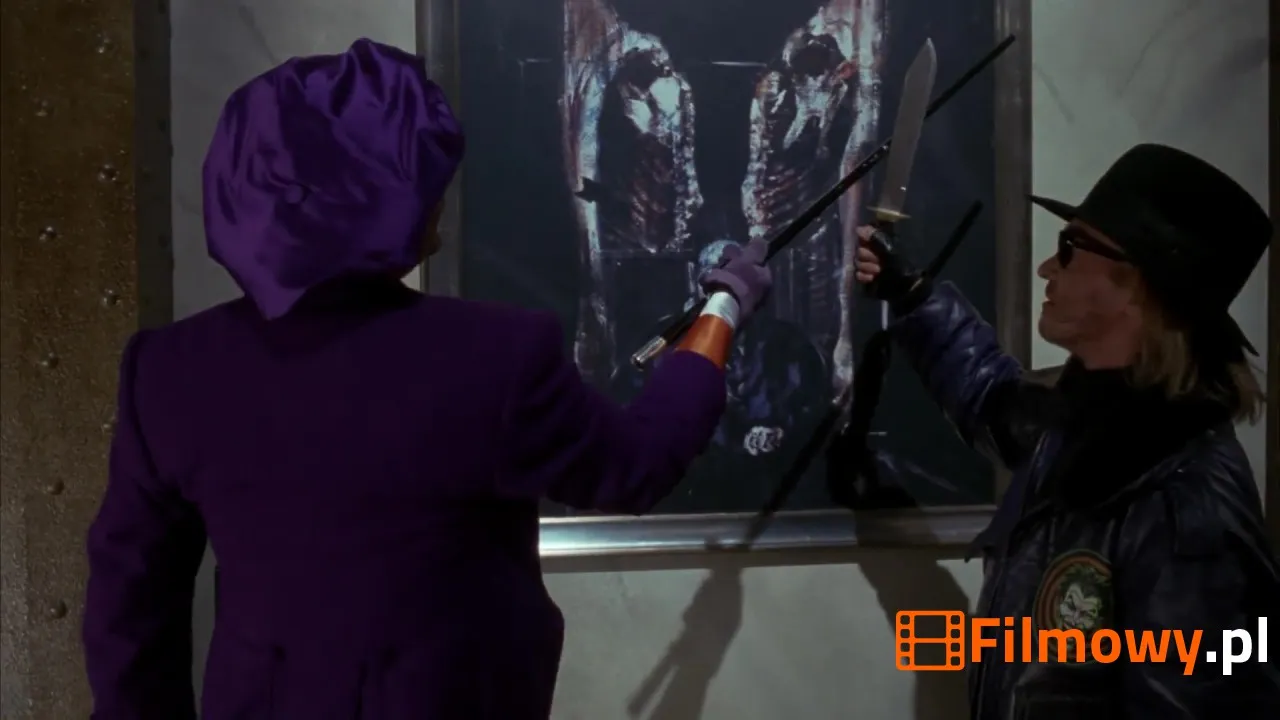 Kadr z filmu Batman - zdjęcie 15 z 31