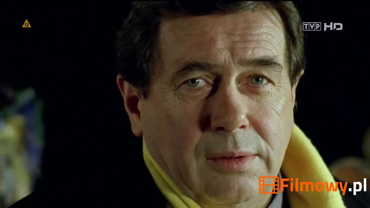 Janusz Gajos - zdjęcie