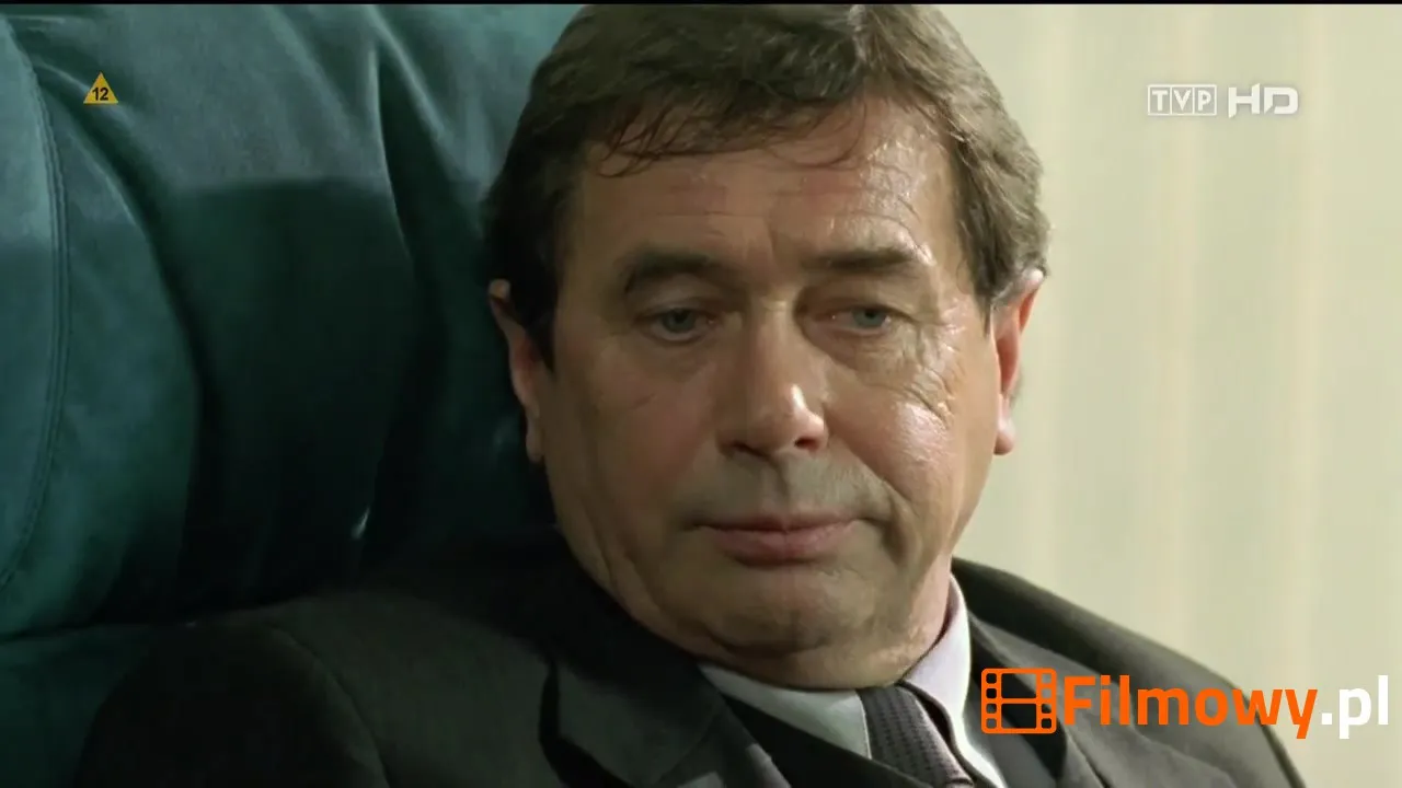 Janusz Gajos - zdjęcie