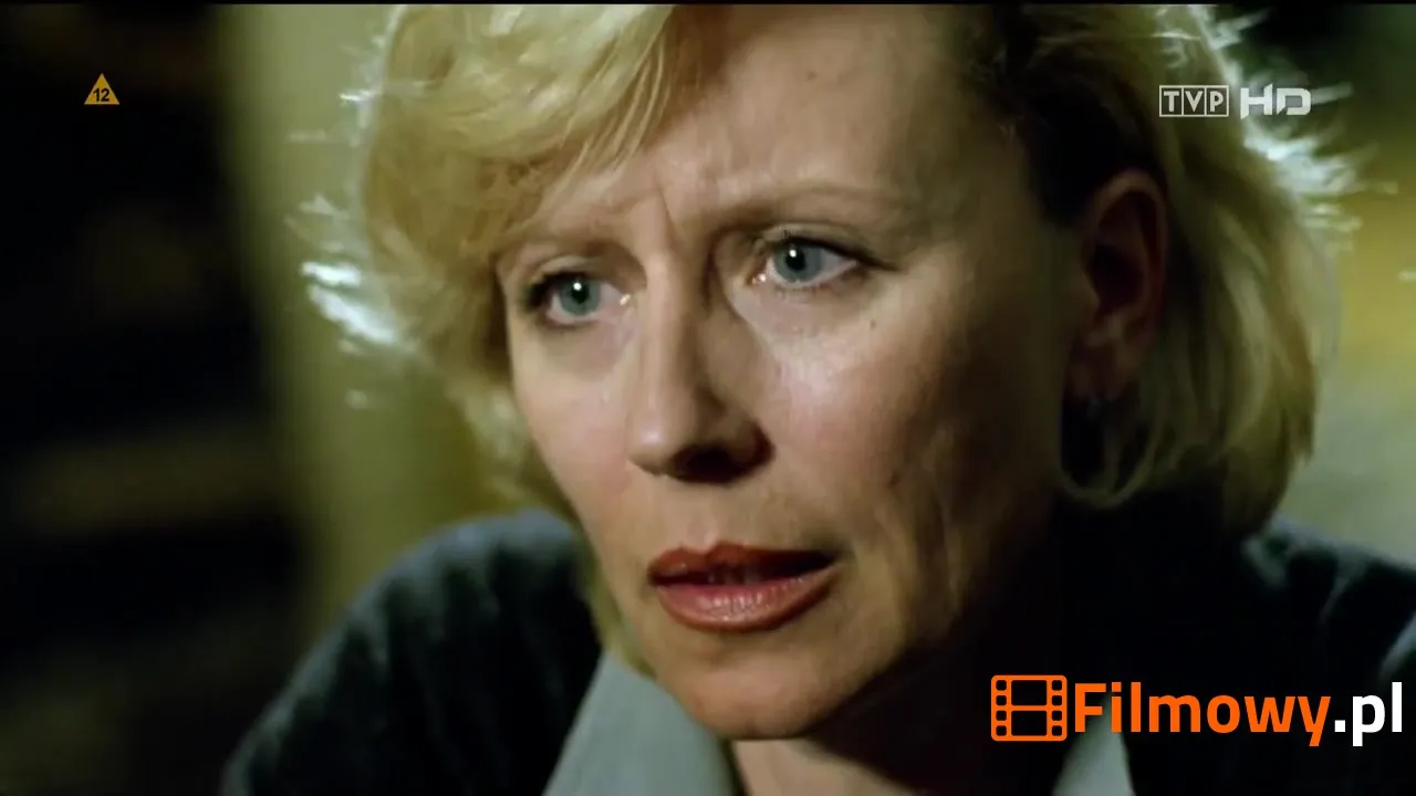 Krystyna Janda - zdjęcie