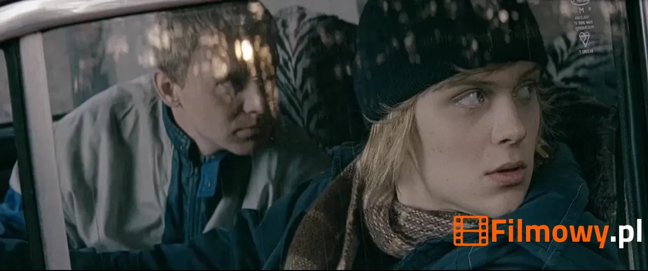 Kadr z filmu Yuma - zdjęcie 36 z 36