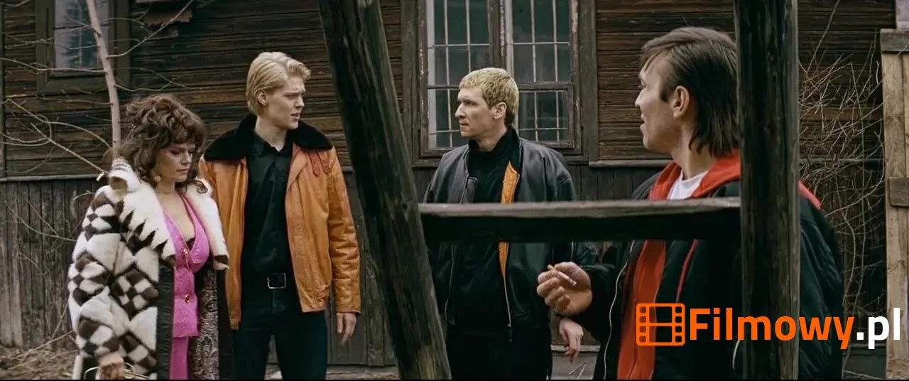 Kadr z filmu Yuma - zdjęcie 2 z 36