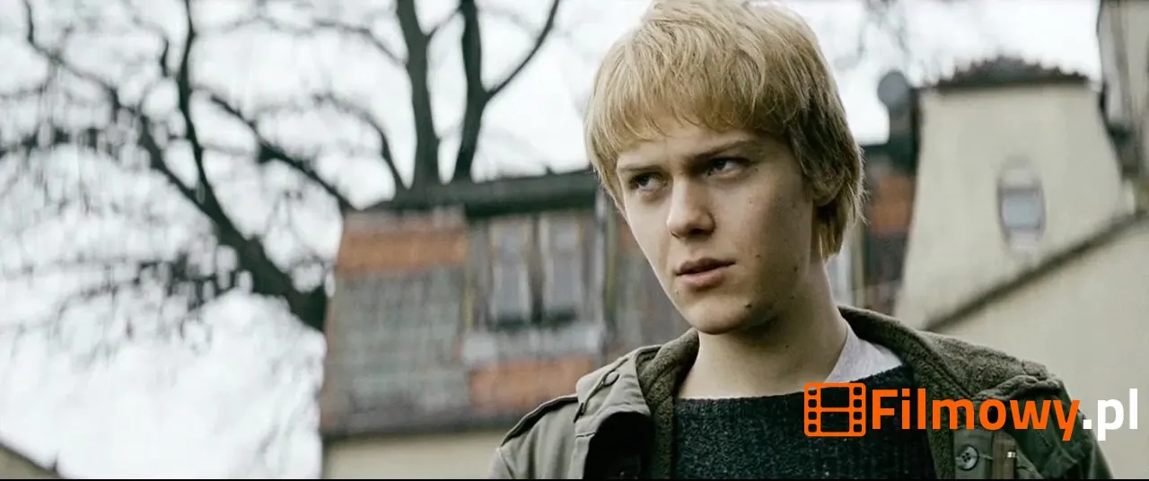 Kadr z filmu Yuma - zdjęcie 31 z 36