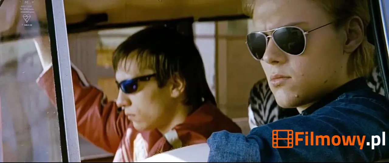 Kadr z filmu Yuma - zdjęcie 17 z 36