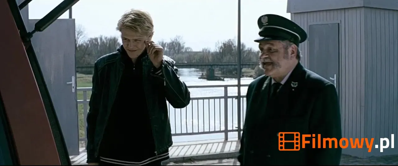 Kadr z filmu Yuma - zdjęcie 8 z 36