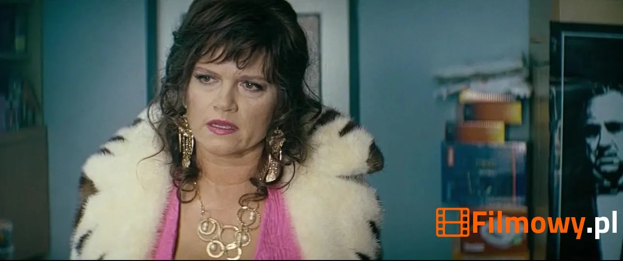 Katarzyna Figura - zdjęcie