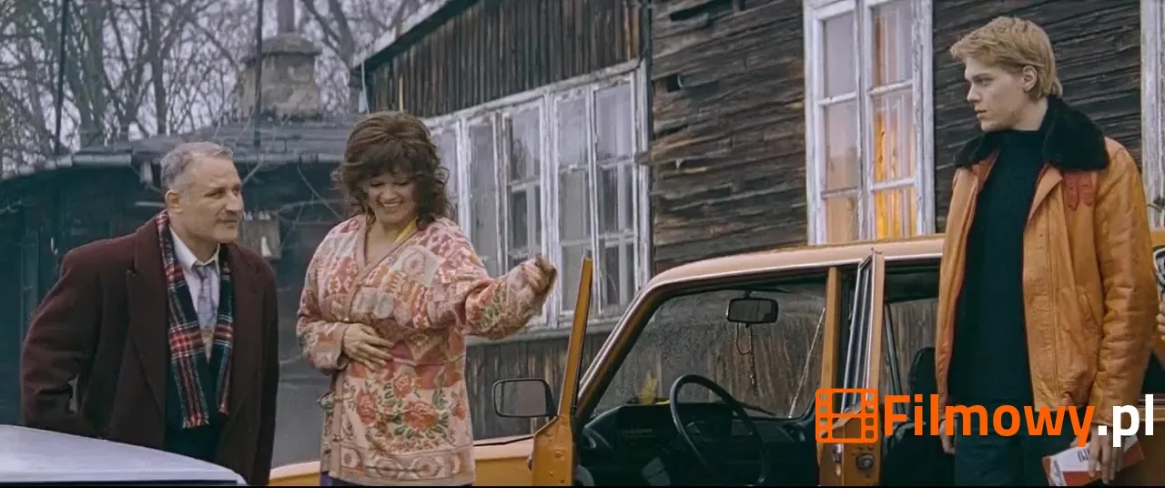 Kadr z filmu Yuma - zdjęcie 24 z 36
